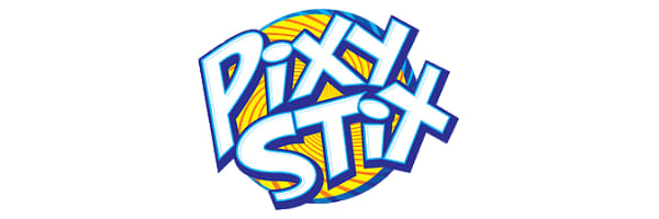 Pixy Stix